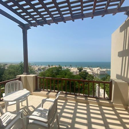 The Villa At Cove Ras al-Khaimah Exterior foto