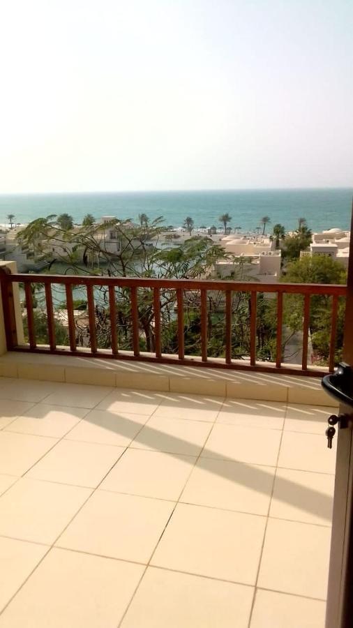 The Villa At Cove Ras al-Khaimah Exterior foto