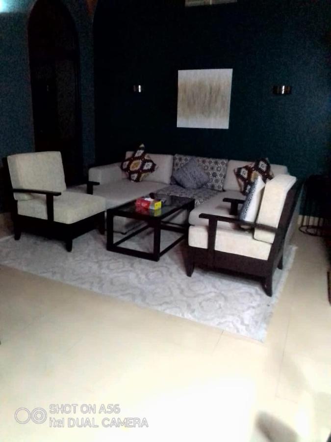 The Villa At Cove Ras al-Khaimah Exterior foto