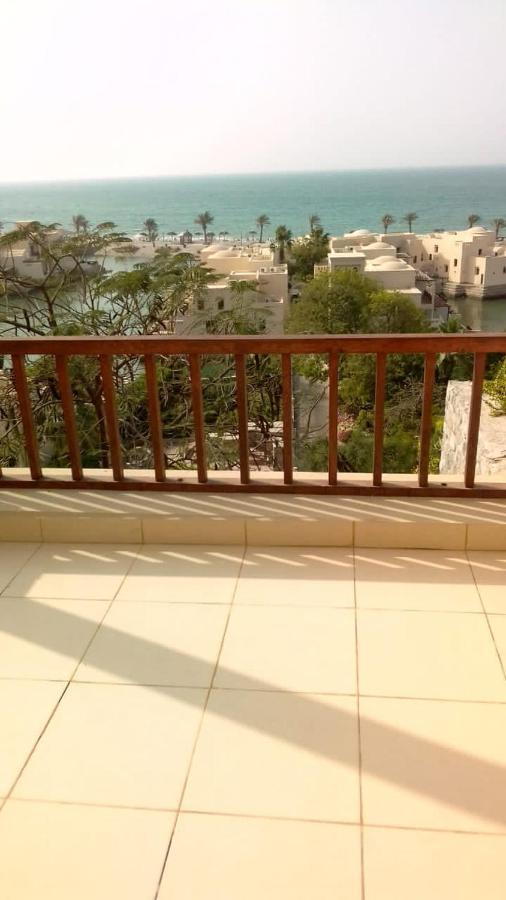 The Villa At Cove Ras al-Khaimah Exterior foto