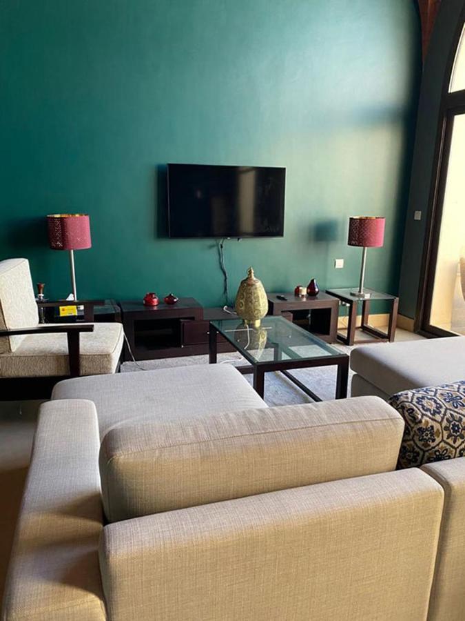 The Villa At Cove Ras al-Khaimah Exterior foto