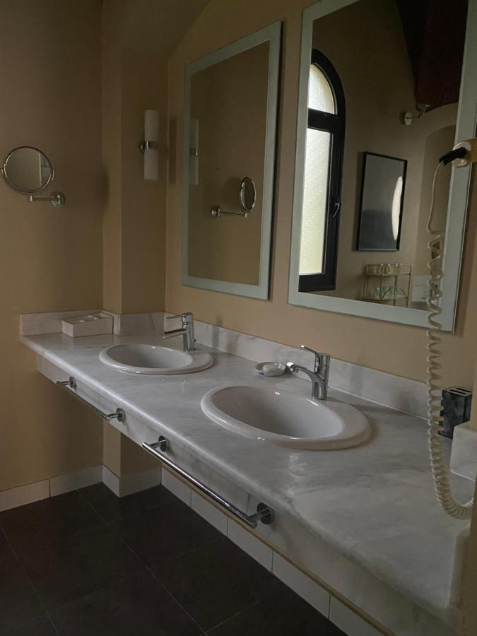 The Villa At Cove Ras al-Khaimah Exterior foto