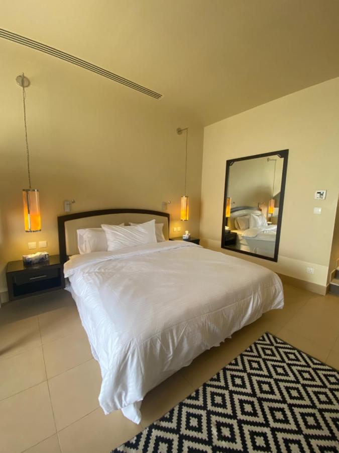 The Villa At Cove Ras al-Khaimah Exterior foto