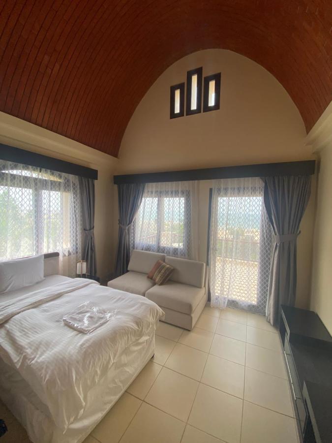 The Villa At Cove Ras al-Khaimah Exterior foto