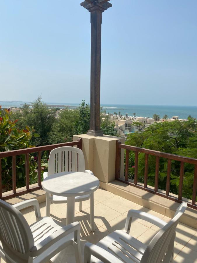 The Villa At Cove Ras al-Khaimah Exterior foto